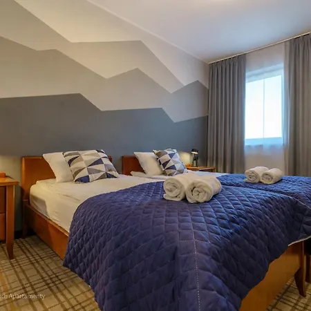 Przycup W Karkonoszach - Hotelowe W Obiekcie Kyriad Otel