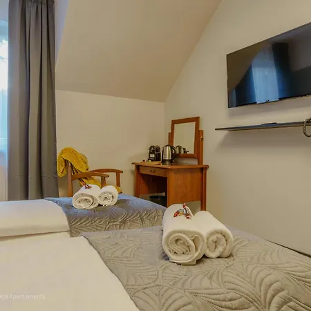 Hotel Przycup W Karkonoszach - Hotelowe W Obiekcie Kyriad *