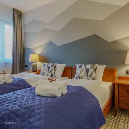 Hotel Przycup W Karkonoszach - Hotelowe W Obiekcie Kyriad
