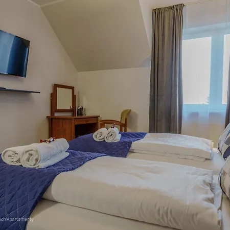 Przycup W Karkonoszach - Hotelowe W Obiekcie Kyriad Otel Wojcieszyce